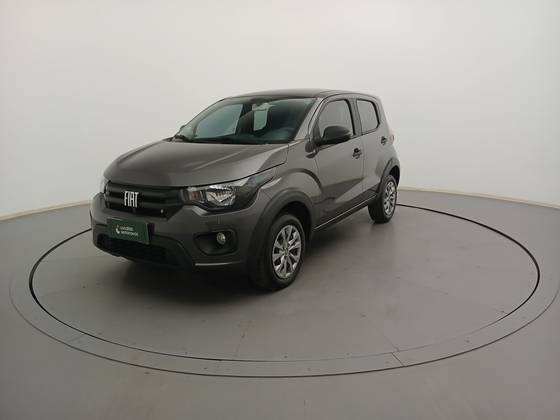 FIAT MOBI 1.0 EVO FLEX LIKE. MANUAL FIAT MOBI 1.0 EVO FLEX LIKE. MANUAL